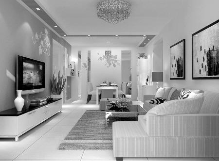 益阳小户型装修设计注意哪些事项