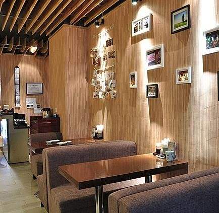 益阳店面装修设计