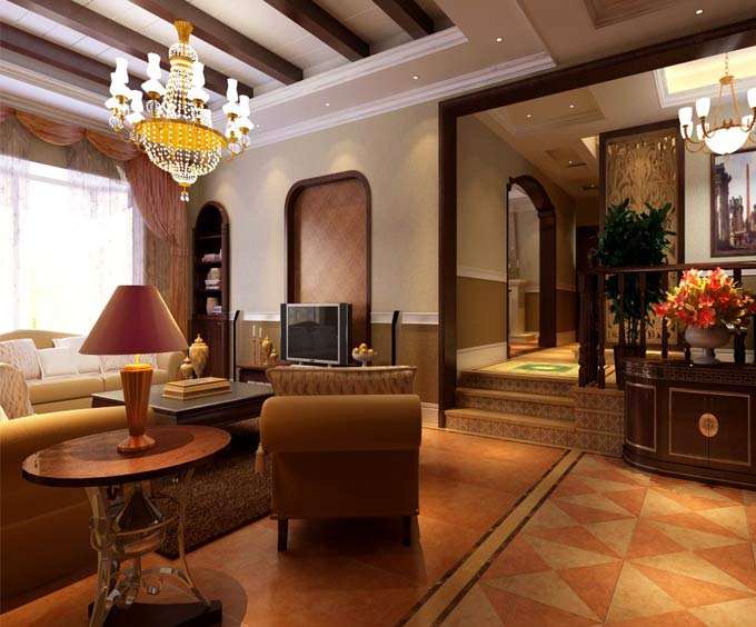 益阳房屋室内装修价格表