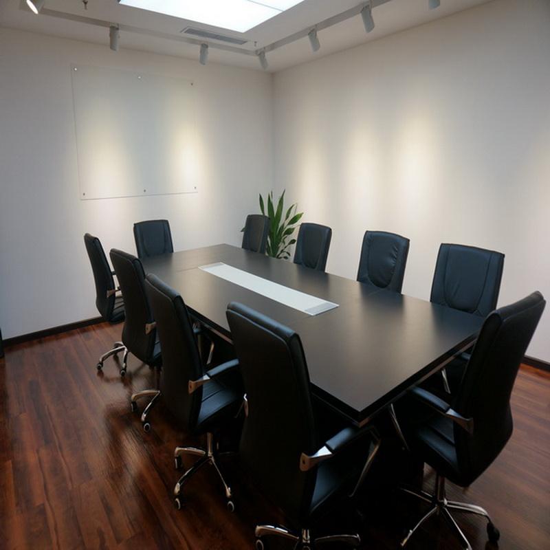 益阳办公装饰公司