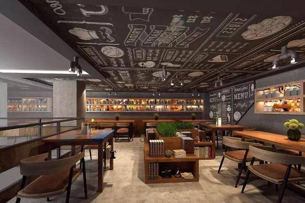 益阳办公室装饰